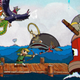 Image for article titled 'Shop Contest: The Legend Of Zelda 35th Anniversary, Winners!